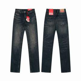Picture of Diesel Jeans Long _SKUDieselsz30-40totx30059293